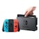 Nintendo Switch Console Multicolour
