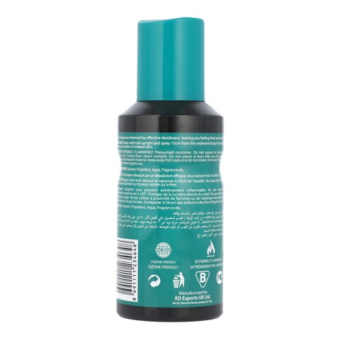 Buy Ferrori Sports 09 Deodorant Body Spray 150 ml Online