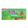 Hilal Jiggles Fruit Jelly Pouche (Pack of 18)