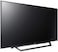 Sony 32 Inch TV Smart LED Black - KDL32W600D