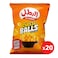 AlBatal Cheese Balls 18g &times;20