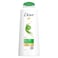Dove Shampoo for Weak and Fragile Hair Hair Fall Rescue Nourishing Care 600ml