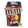 M&amp;Ms Chocolate 180g
