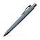 FaberCastell Poly Ball Urban Ballpoint Pen Blue