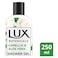 Lux Botanicals Skin Detox Camellia And Aloe Vera Shower Gel Clear 250ml