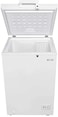 General Supreme Horizontal Freezer, (3.5 Ft, 99 Liter), White (Installation Not Included)