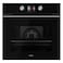 TEKA HLB 8600 BK A+ Multifunction Oven with 20 recipes