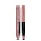 Rush Brush X1 Pro Hair Straightener - Rose gold