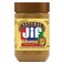 Jif Peanut Butter Spread And Honey Natural Creamy 454 Gram