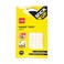 Magic Tack 1X1CM 100X60MM