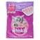 Whiskas 2-12 Months with Mackerel 85g