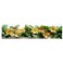 Christmas 1.8M Long Flower Garland(Gold Color Flower)