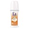 Fa Freshly Free Roll on Deodorant with Cucumber and Melon Scent - 50 ml