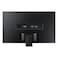 Samsung 24inch FHD 1800R Curved Monitor LS24C360 Black