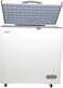 Akai 250 Liters Chest Freezer, White, Cfma-255Ce-Ar6