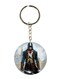 Assassin's Creed Printed Keychain
