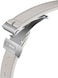 Amazing Thing Titan Swift Silicon Band for Series 8/7 (41mm), Series 6/SE/5/4 (40mm) and 3/2/1 (38mm) - Light Gray