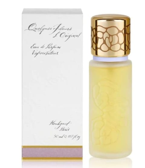 Houbigant Quelques Fleurs L&#39;Original Eau De Parfum, 50ml