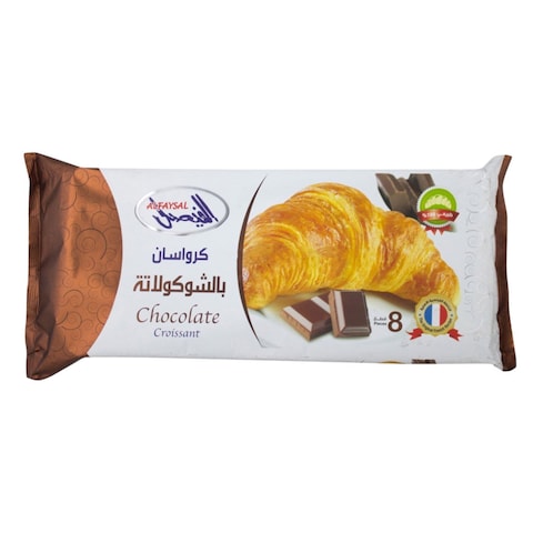 Buy Al Faysal Chocolate Croissant 60g in Kuwait