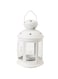Generic Ramadan Lantern White/Clear
