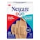 3M Nexcare Duo Pain Free Removal Skin Friendly Bandages 20 Pieces