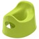 LILLA Children's Potty Pot Green