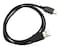 UpBright Mini USB Cable PC Laptop Data Cord for Brother LB3602 LB3601-001 PocketJet 7 6 3 Plus PJ722 PJ723 PJ762 PJ763 PJ773 PJ622 PJ623 PJ662 PJ663 PJ673 PJ522 PJ523 PJ563 BT Pentax PT-A4211 Printer