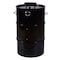 HK DRUM GRILL / SMOKER