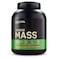 Optimum Nutrition Serious Mass 6 Lb Chocolate Peanut Butter