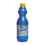 Buy Clorel Bleach For Colors - 500ml - Blue in Egypt