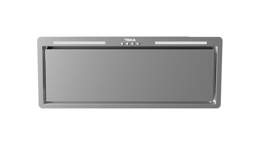 Teka GFL 77760 Built-In Filter Group With Rim Extraction