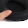 Generic Replacement Ear Pads Cushions for ATH ANC7 ATH ANC7b ANC Headphones Black