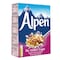 Alpen No Added Sugar Strawberry Cranberry And Raspberry Muesli Cereal 560g