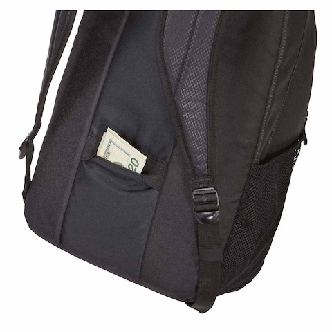 Case Logic PREV-217 Prevailer Laptop Backpack 17-inch - Black