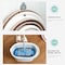 BBstore Space Saving Pop Up Bucket Collapsible Basin