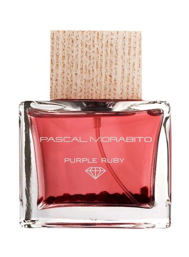 Pascal Morabito Purple Ruby Eau De Parfum - 95ml