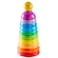 Fisher-Price Brilliant Basics Stack and Roll Cups