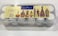 Generic Faber Castell 1410507 Fabric Color 12 Piece Set