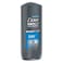 Dove Men + Care Sport Care Power Renew Body And Face Wash 400ml