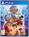 Street Fighter 30th Anniversary Collection PS4
