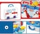 Generic Toys Pretend Play Doctor Set For Kids Medical Kit Nurse Carry Case On Wheels