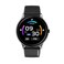Zero Luna Smart Watch Black