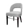 Jilphar Classical Dining Chair with Wooden Frame JP1284