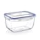 Dunya Rectangular Food Saver 3000ML