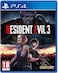 Playstation 4 - Resident Evil 3