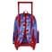 Warner Bros Superman Trolley 16inch