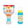 Power Joy Bubble Mini Robot Bo 2Oz