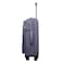 American Tourister Marina TSA Lock Trolley Bag 81cm Grey