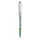 Uni Ball UB-157 Eye Fine Roller Ball Pen Green