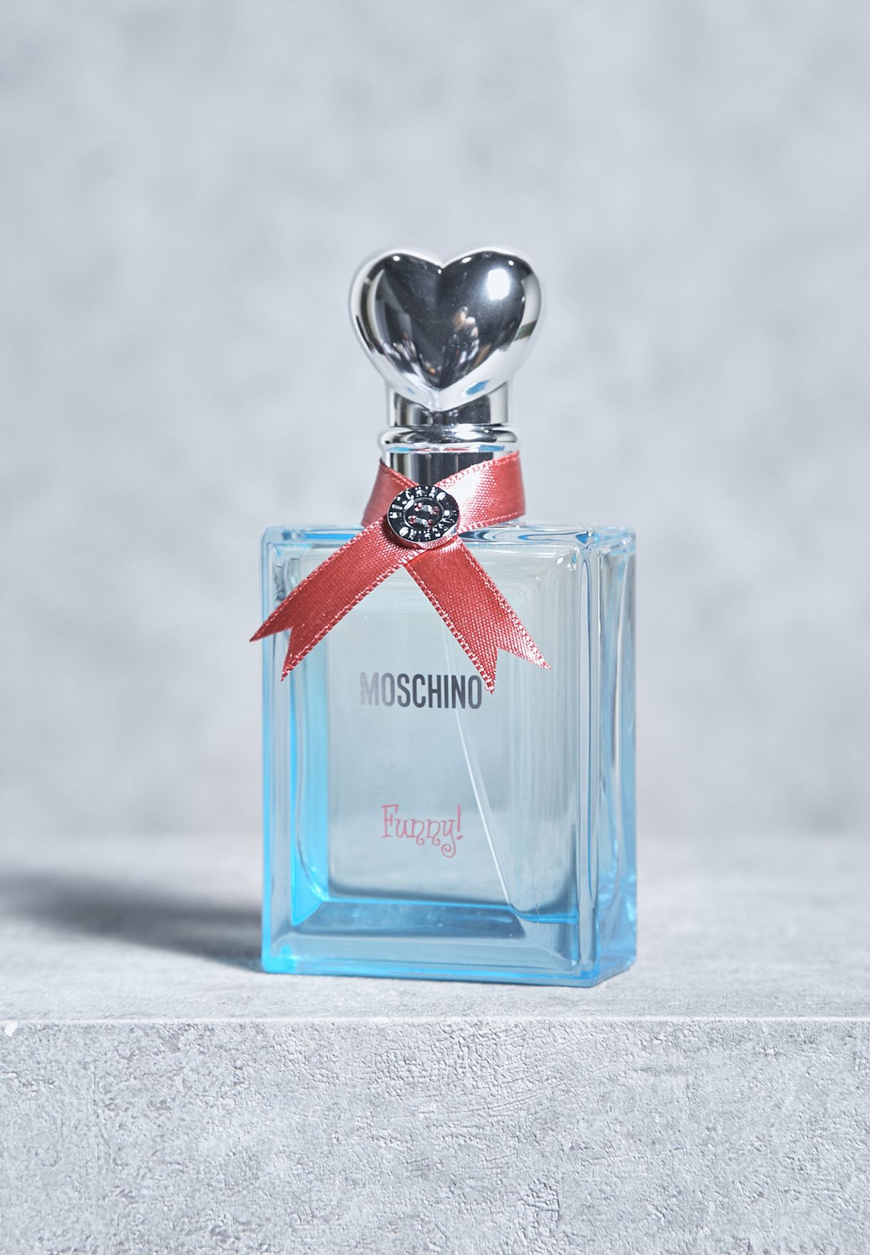 Moschino Funny Eau De Toilette - 50ml